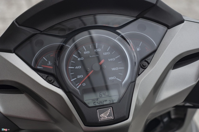 Honda sh300i 2019 xuất hiện tại việt nam với giá gần 300 triệu - 9