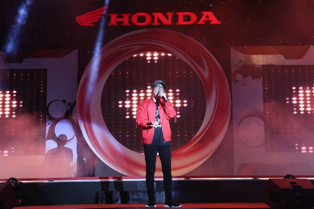 Honda trọn niềm tin khép lại hành trình 6 tháng đầy nỗ lực tin yêu đến khách hàng - 7
