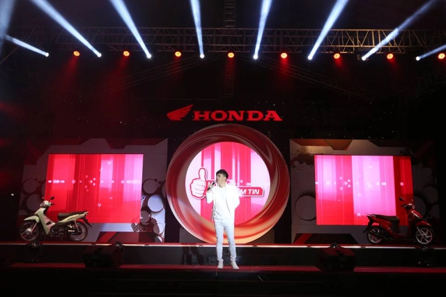 Honda trọn niềm tin khép lại hành trình 6 tháng đầy nỗ lực tin yêu đến khách hàng - 8
