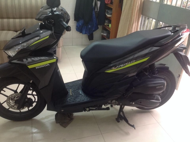 Honda vario 125 2018 phiên bản cũ ngay chủ bao sang tên - 3