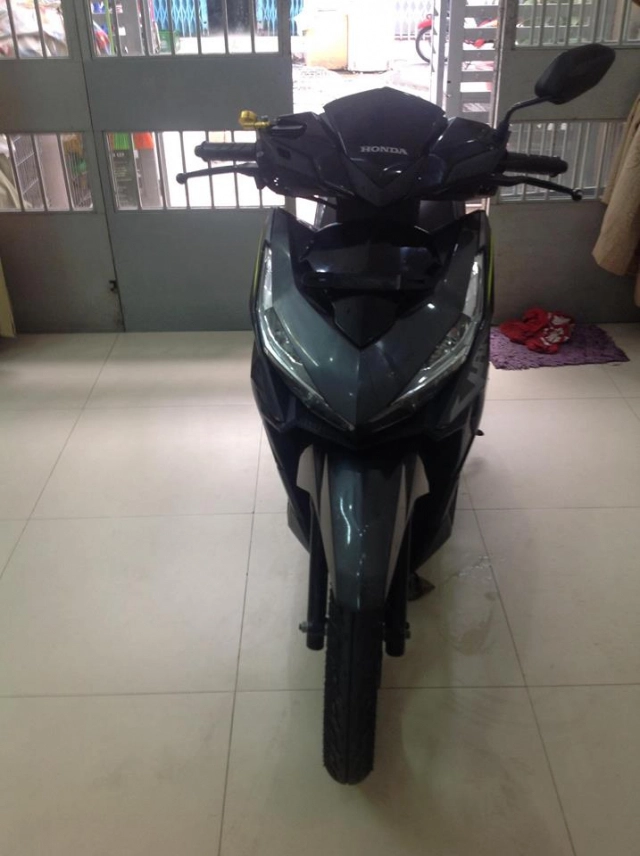 Honda vario 125 2018 phiên bản cũ ngay chủ bao sang tên - 5