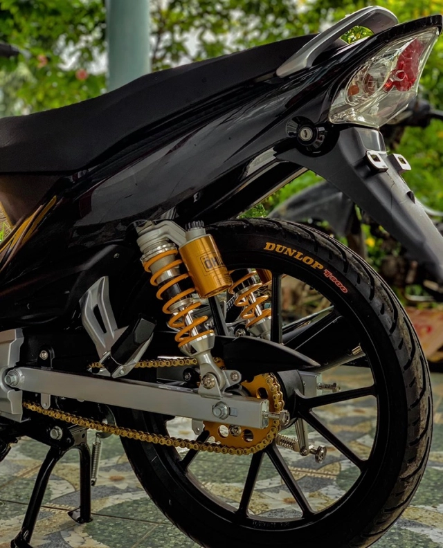 Jupiter mx lột xác ấn tượng với dàn chân hơn 25 triệu đồng - 6