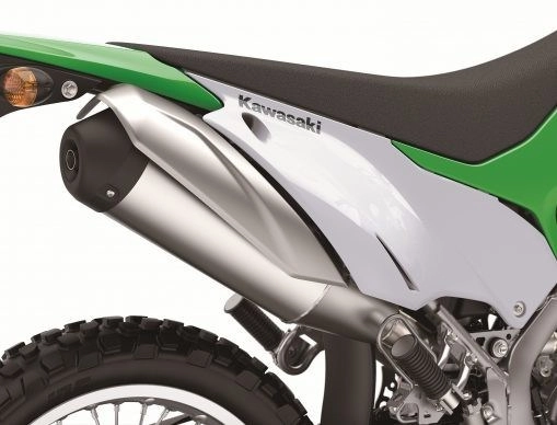 Kawasaki klx230 2020 cập nhật thông số kỹ thuật đầy hấp dẫn - 7