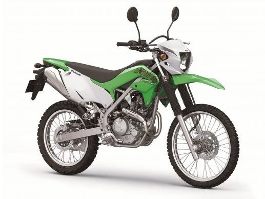 Kawasaki klx230 2020 cập nhật thông số kỹ thuật đầy hấp dẫn - 11