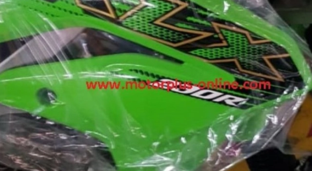 Kawasaki klx230r hoàn toàn mới sẽ sớm được ra mắt tại indonesia - 1