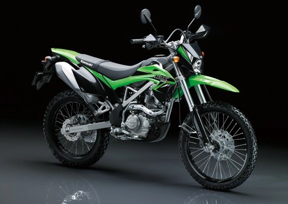Kawasaki klx230r hoàn toàn mới sẽ sớm được ra mắt tại indonesia - 3