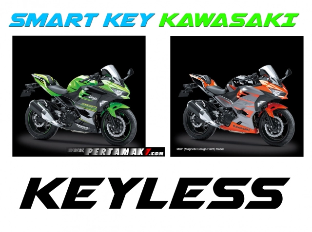 Kawasaki ninja 250 fi smart key với có giá từ 113 triệu vnd - 1
