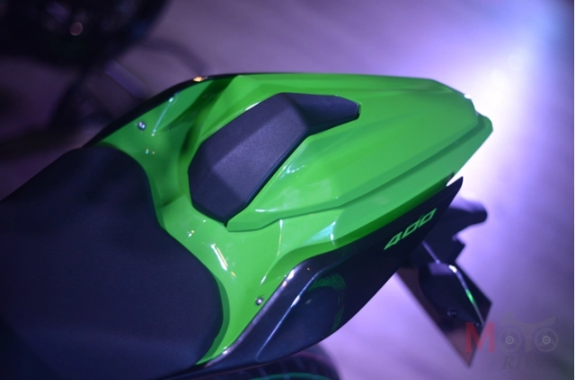 Kawasaki ninja 400 phiên bản đặc biệt 2019 hight grade edition - 6