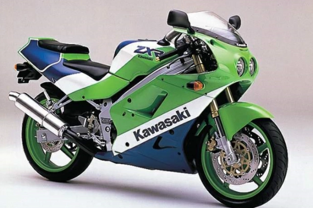 Kawasaki ninja zx-25r 4 xi-lanh 250cc mới dự kiến mạnh hơn đàn anh 400-500cc - 3