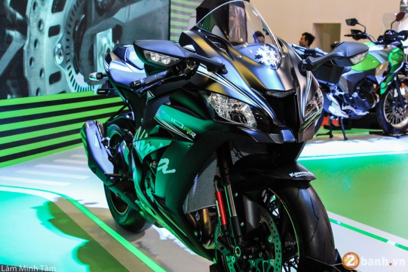 Kawasaki triệu hồi gần 4000 chiếc zx-10r và zx-10rr lỗi hệ thống truyền động - 4