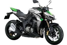 Kawasaki z1000 mãnh thú đẹp nhất mọi thời đại - 2