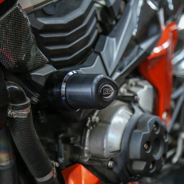 Kawasaki z800 độ - tê giác cam lôi cuốn với những nâng cấp đáng tiền - 5