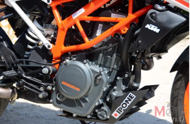 Ktm 390 adventure hoàn toàn mới dự kiến ra mắt trên thế giới vào tháng 32019 - 5