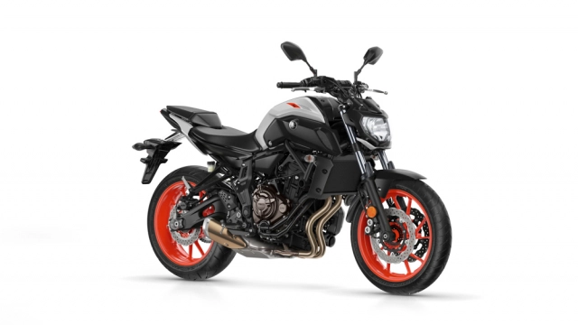 Lộ diện hình ảnh yamaha mt 2019 phiên bản mới the dark side of japan - 6