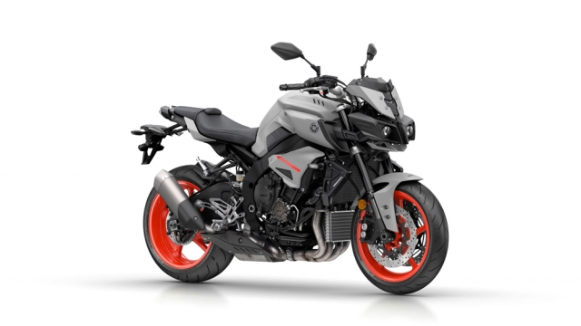 Lộ diện hình ảnh yamaha mt 2019 phiên bản mới the dark side of japan - 8