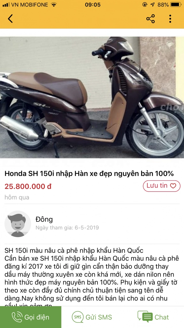 Lo lắng khi mua xe cũ - 8