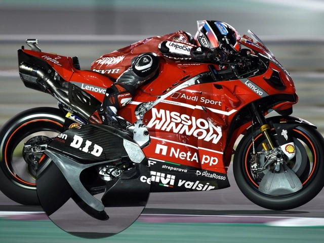 Massimo rivola - khiếu nại lý do motogp cấm aprilia nhưng lại cho ducati sử dụng winglet gầm - 1