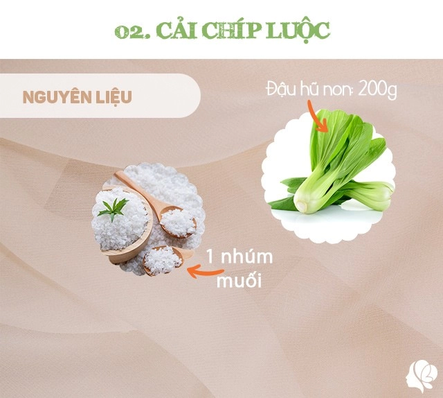 Mát trời nấu ngay bữa cơm chiều nhiều món thơm ngon cơm nấu bao nhiêu cũng hết - 4