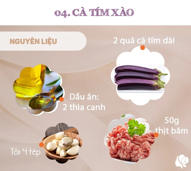 Mát trời nấu ngay bữa cơm chiều nhiều món thơm ngon cơm nấu bao nhiêu cũng hết - 8