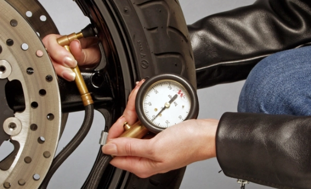 Mẹo vặt quy trình kiểm tra lốp xe trước khi bắt đầu những chuyến đi dài - 5