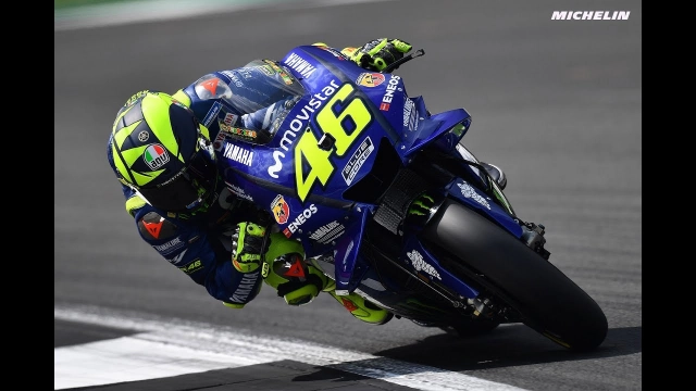 Michelins motogp 2019 sẽ sử dụng 3 loại lốp mới sau khi nhận được phản hồi tốt ở đợt test qatar - 4