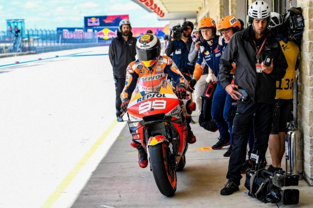 motogp 2019 bỏ qua thất vọng ở austin - jorge lorenzo kì vọng sẽ bật dậy trên sân nhà jerez - 1