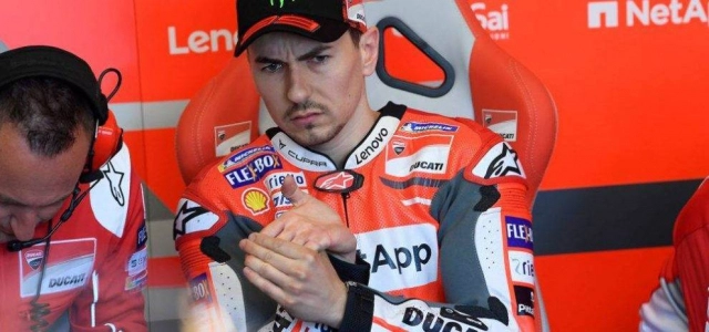 motogp 2019 bỏ qua thất vọng ở austin - jorge lorenzo kì vọng sẽ bật dậy trên sân nhà jerez - 3