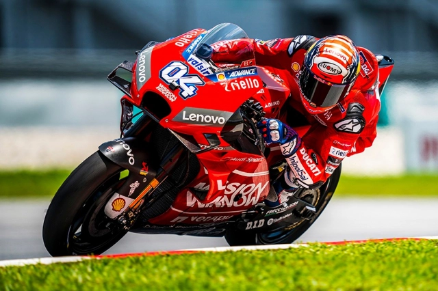 motogp 2019 dẹp yên mọi âm mưu vươn lên marc marquez dành chiến thắng ở trường đua bugarti 2019 - 7