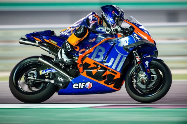 motogp 2019 dẹp yên mọi âm mưu vươn lên marc marquez dành chiến thắng ở trường đua bugarti 2019 - 15