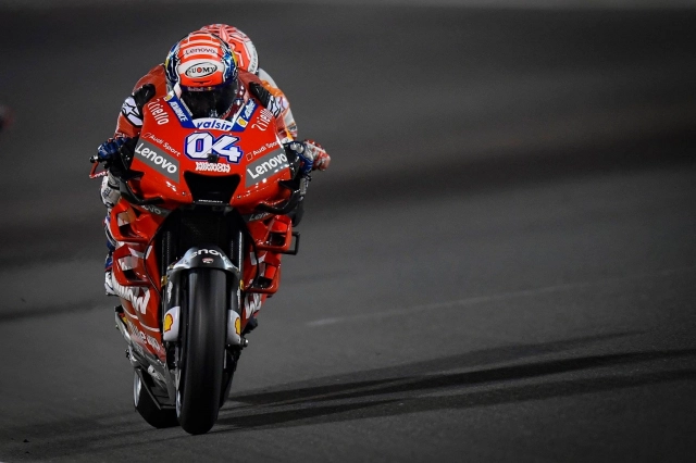 motogp 2019 gp qatar - ducati bị tố thiết kế winglet lốp sau không hợp lệ - 6