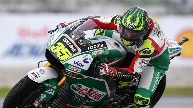 motogp 2019 kịch bản năm ngoái tái hiện - andrea dovizoso lại đánh bại marc marquez ở gp qatar - 5