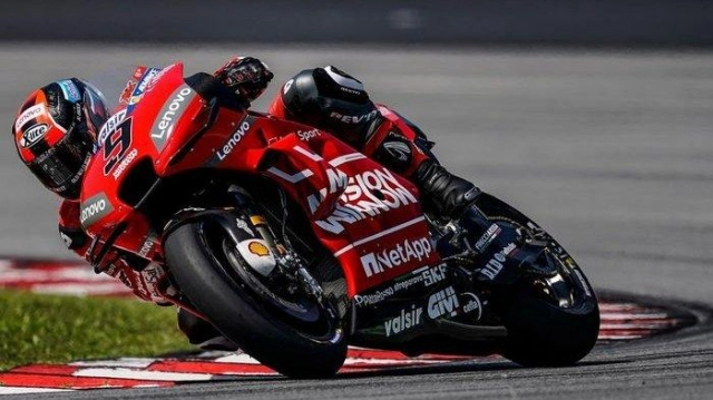 motogp 2019 marc marquez giành chọn vòng nguyệt quế - 7