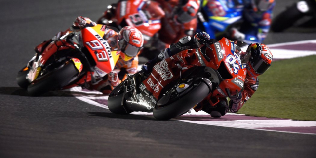 motogp 2019 marc marquez ngã xe nguyên nhân từ đâu - 5