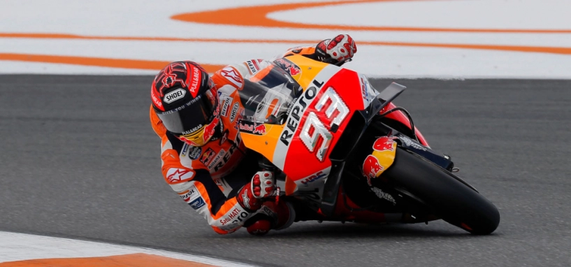 motogp 2019 marquez với những nâng cấp mới tự tin dành chiến thắng tại assen tới đây - 4