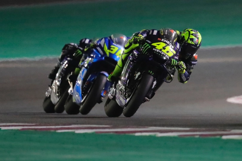 motogp 2019 rossi với phong độ xuống cấp 2 năm không chiến thắng - 6