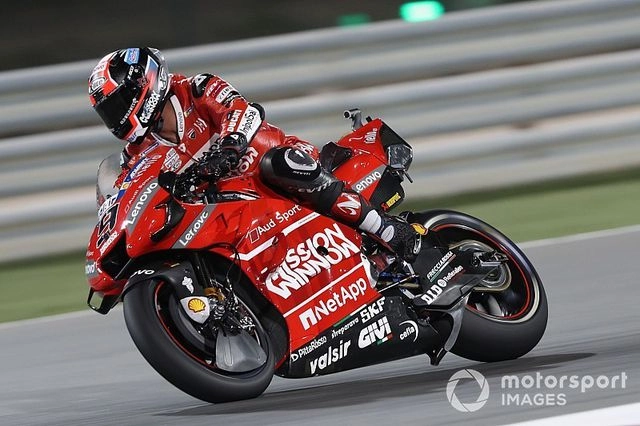 motogp 2019 toà án đưa ra quyết định cuối cùng về cánh gió gầm của ducati - 1