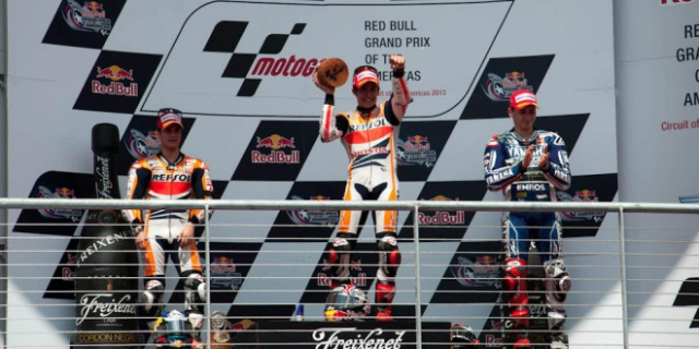 motogp 2019 tổng hợp những lần chiến thắng đầu tiên của các tay đua motogp - 6