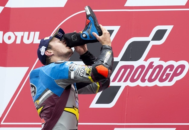 motogp 2019 tổng hợp những lần chiến thắng đầu tiên của các tay đua motogp - 7