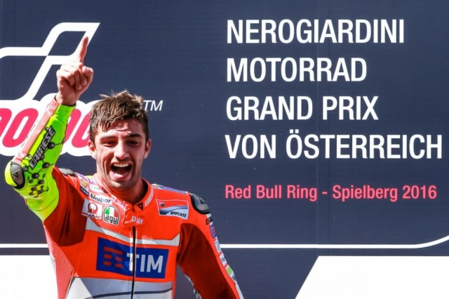 motogp 2019 tổng hợp những lần chiến thắng đầu tiên của các tay đua motogp - 8