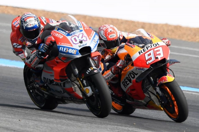 motogp chặng 15 khúc cua quyết định thể hiện bản lĩnh nhà vô địch m93 - 6