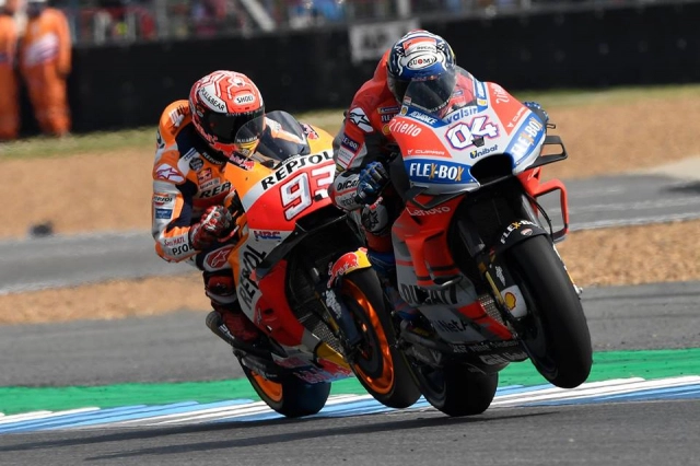 motogp chặng 15 khúc cua quyết định thể hiện bản lĩnh nhà vô địch m93 - 7