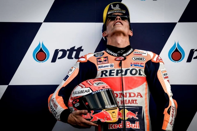 motogp chặng 15 khúc cua quyết định thể hiện bản lĩnh nhà vô địch m93 - 8