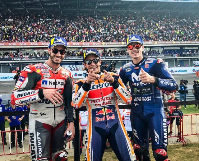 motogp chặng 15 khúc cua quyết định thể hiện bản lĩnh nhà vô địch m93 - 9