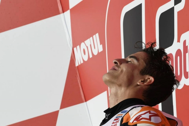 motogphành trình từ đứa trẻ đến nhà vô địch thế giới - marc marquez - 3