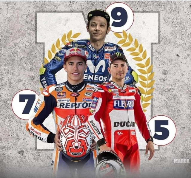 motogphành trình từ đứa trẻ đến nhà vô địch thế giới - marc marquez - 4