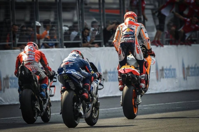 motogphành trình từ đứa trẻ đến nhà vô địch thế giới - marc marquez - 5