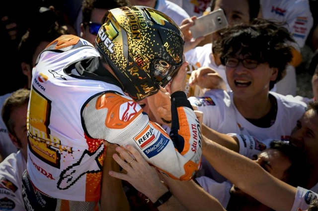 motogphành trình từ đứa trẻ đến nhà vô địch thế giới - marc marquez - 9