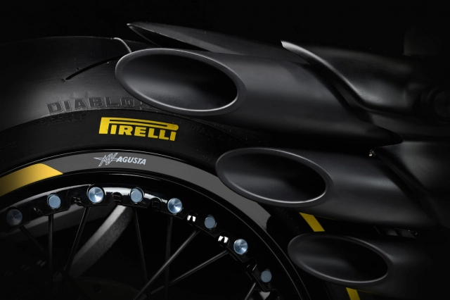 Mv agusta dragster 800 rr pirelli 2019 phiên bản đặc biệt có giá gần 1 tỷ đồng - 6