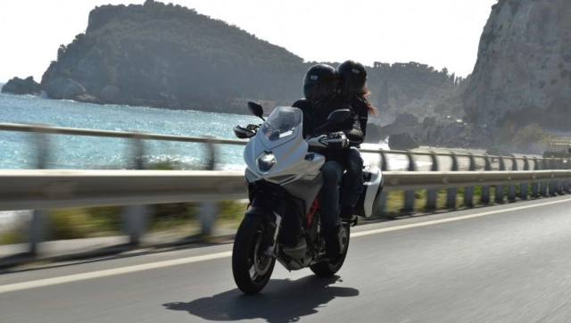 Mv agusta turismo veloce 800 2019 được giới thiệu với giá bán hơn nửa tỷ đồng - 5