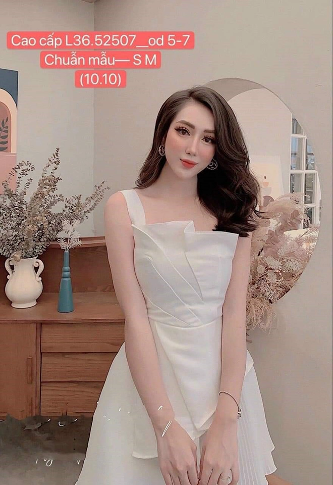 Ngọc giàu fashion thủ thuật kinh doanh online đẳng cấp - 4